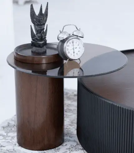 Floating-Glass-High-Stool-Royal-Thrones-Furniture